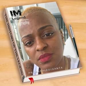 Meet your Posher, Askeyma